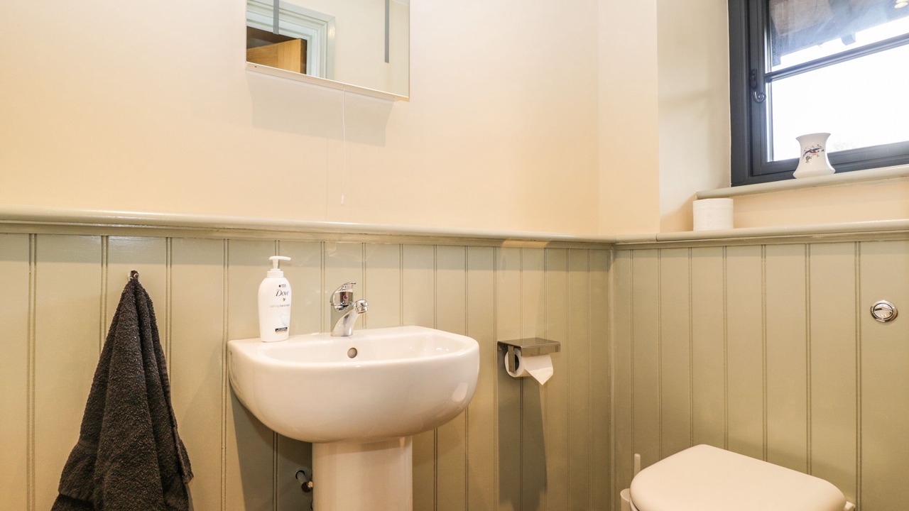 Photo of Bathroom in Marlborough