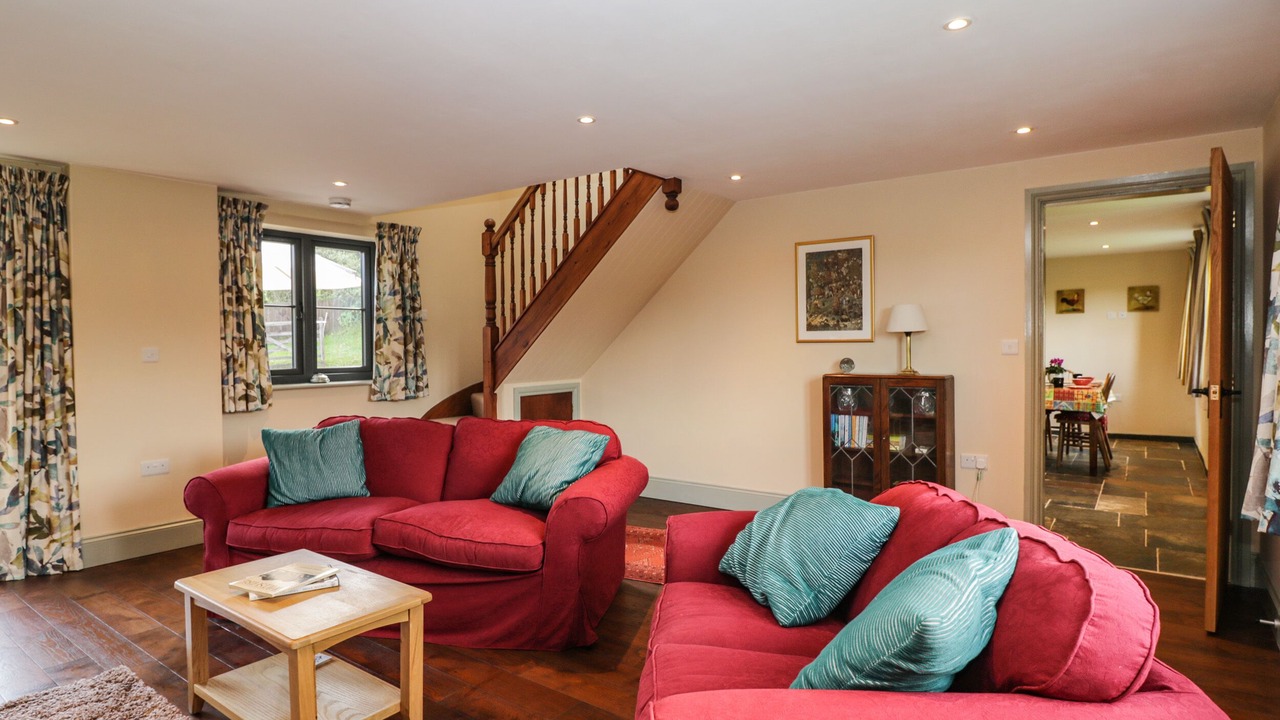Photo of Livingroom in Marlborough