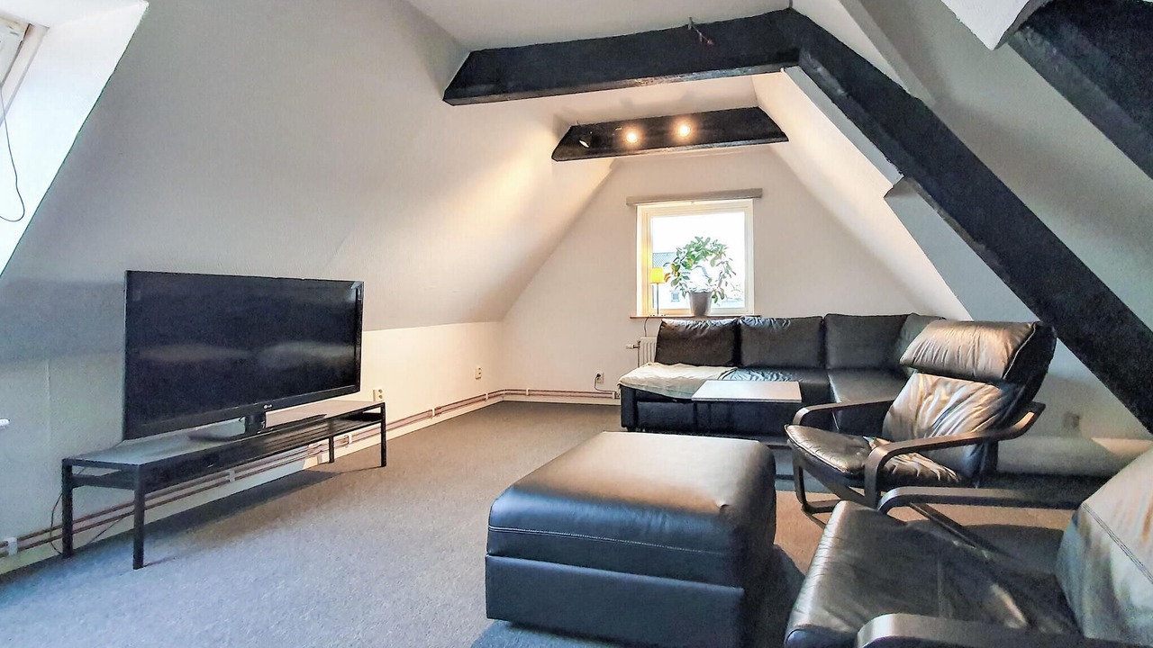 Photo of Bedroom in Rydeback