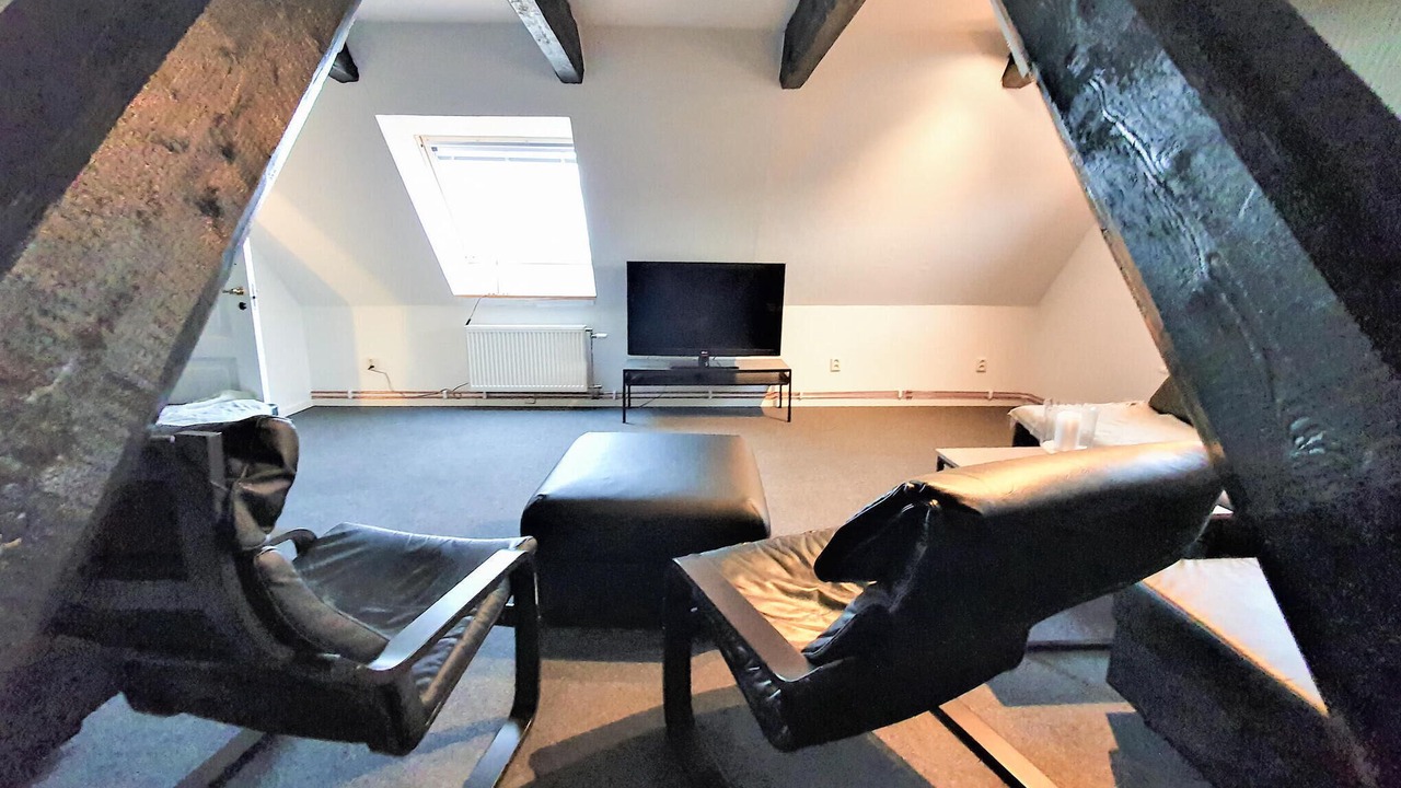 Photo of Bedroom in Rydeback