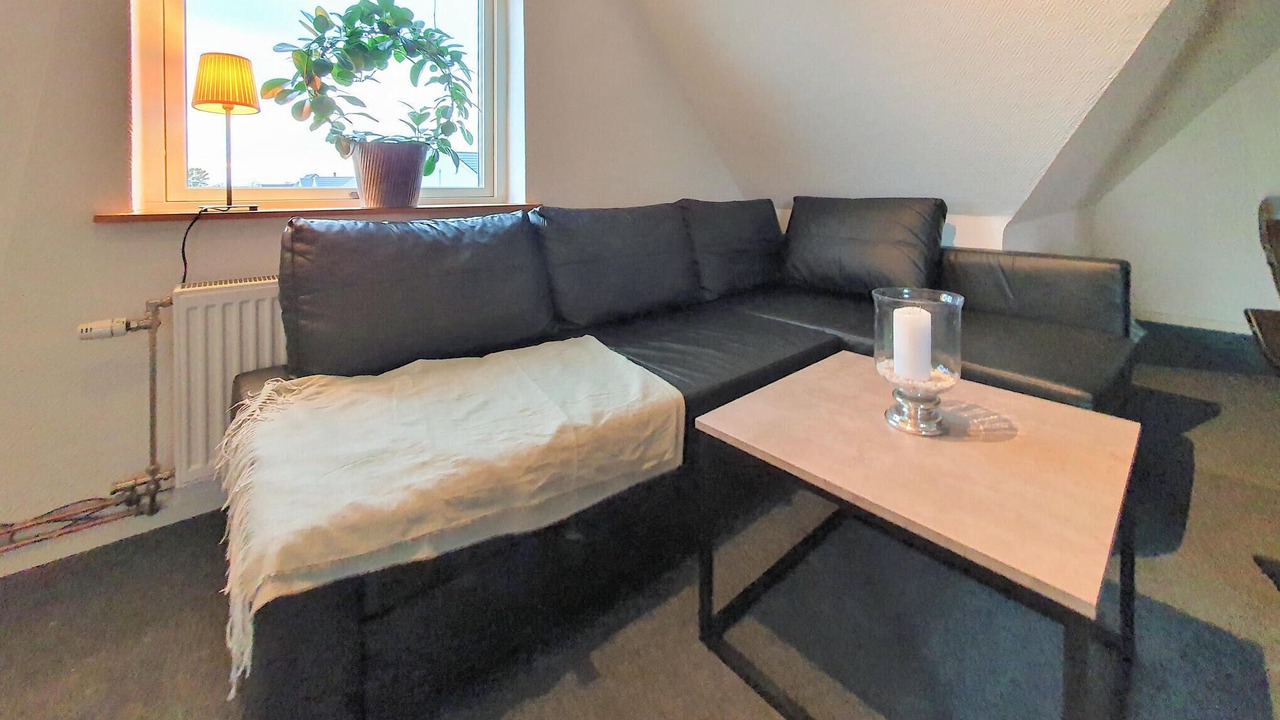 Photo of Bedroom in Rydeback
