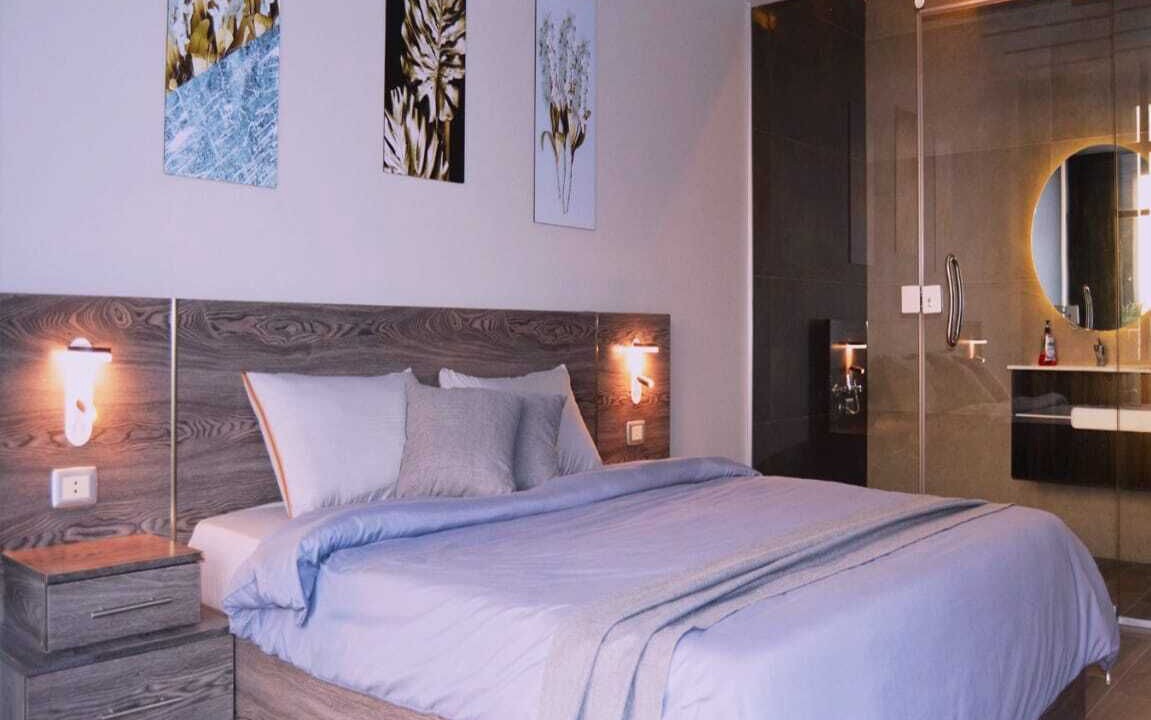 Photo of Bedroom in Sweimeh
