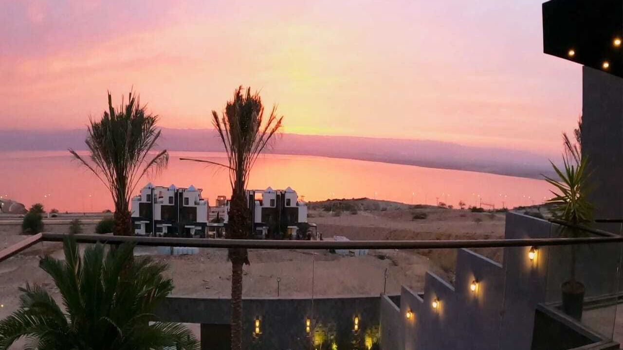 Photo of Outdoor in Sweimeh