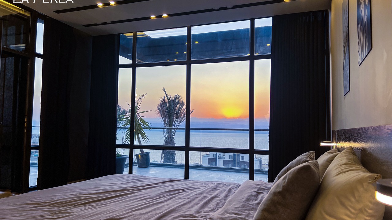 Photo of Bedroom in Sweimeh