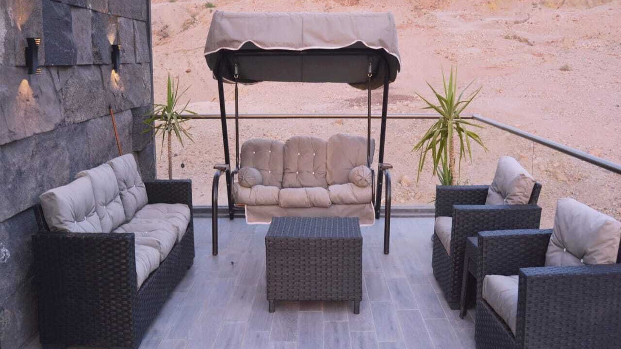 Photo of Outdoor in Sweimeh