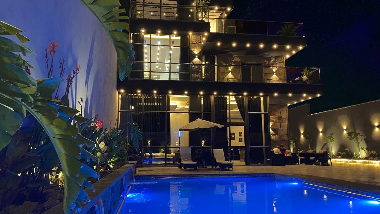 Photo of Outdoor in Sweimeh