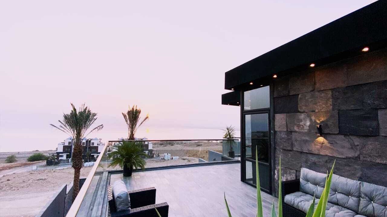 Photo of Patio Balcony in Sweimeh