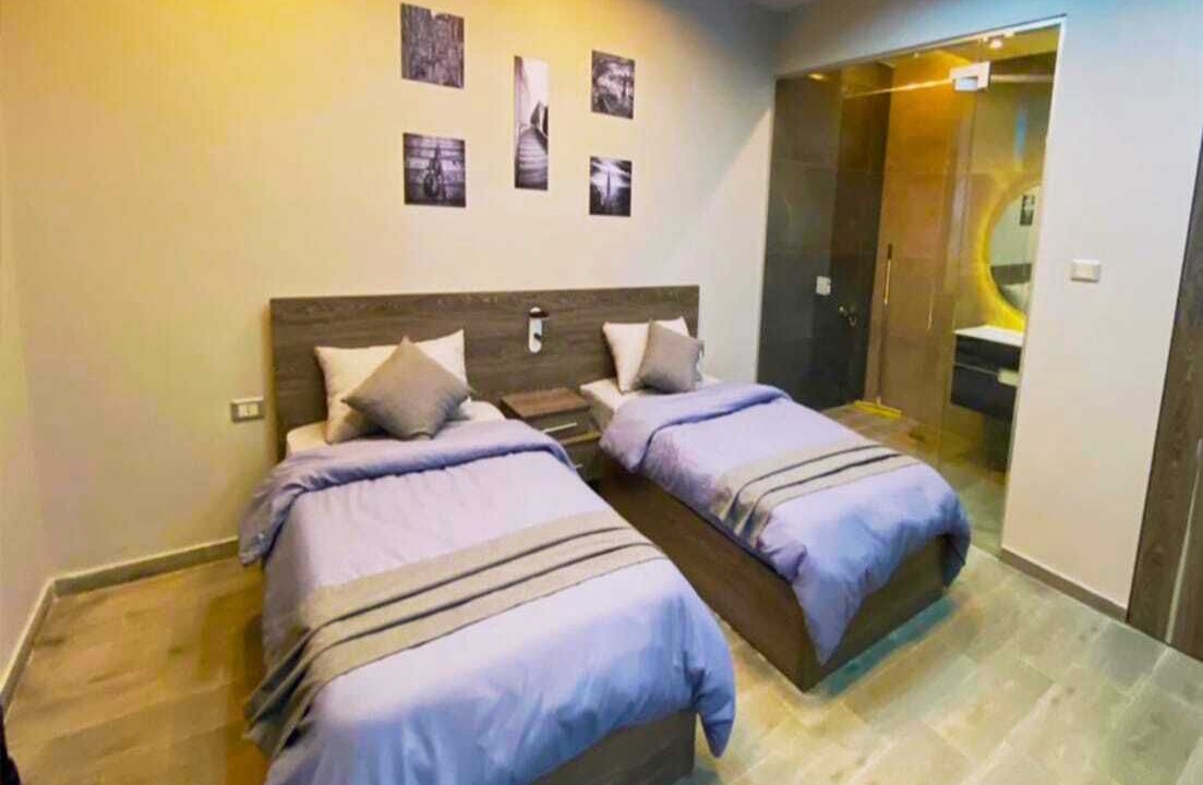 Photo of Bedroom in Sweimeh
