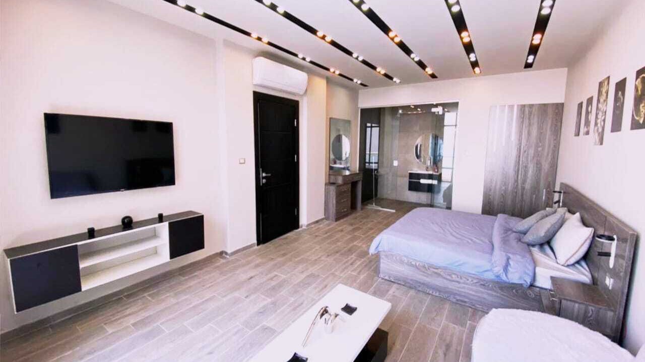 Photo of Bedroom in Sweimeh