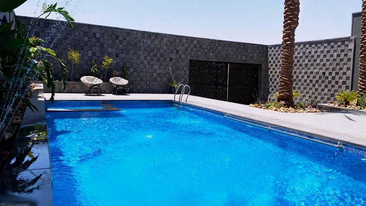 Photo of Outdoor in Sweimeh