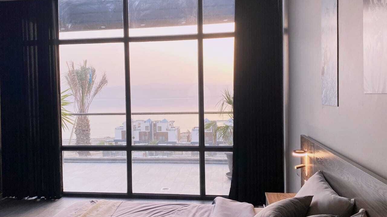 Photo of Bedroom in Sweimeh