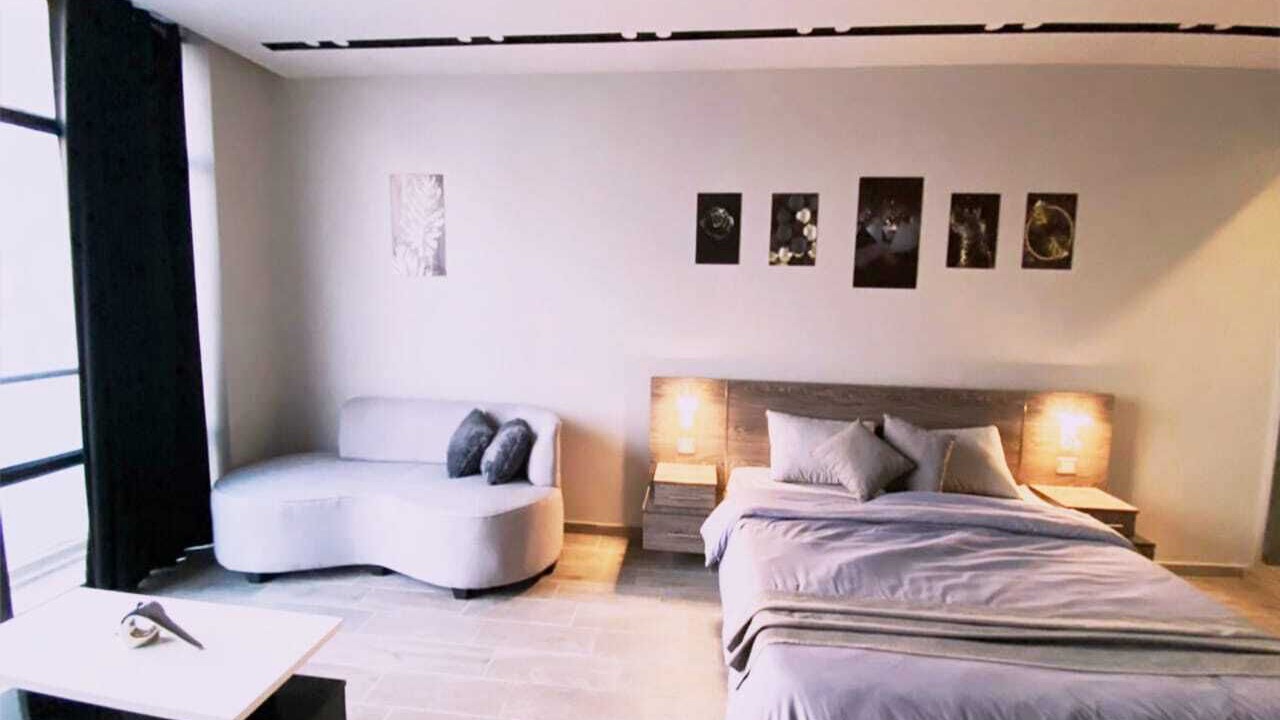 Photo of Livingroom in Sweimeh