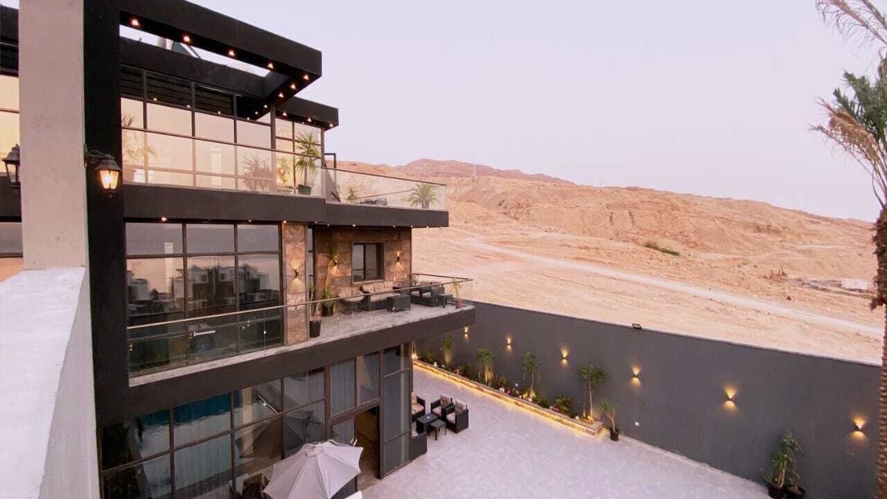 Photo of Patio Balcony in Sweimeh