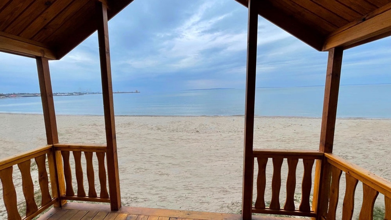 Photo of Outdoor in Mackinaw City