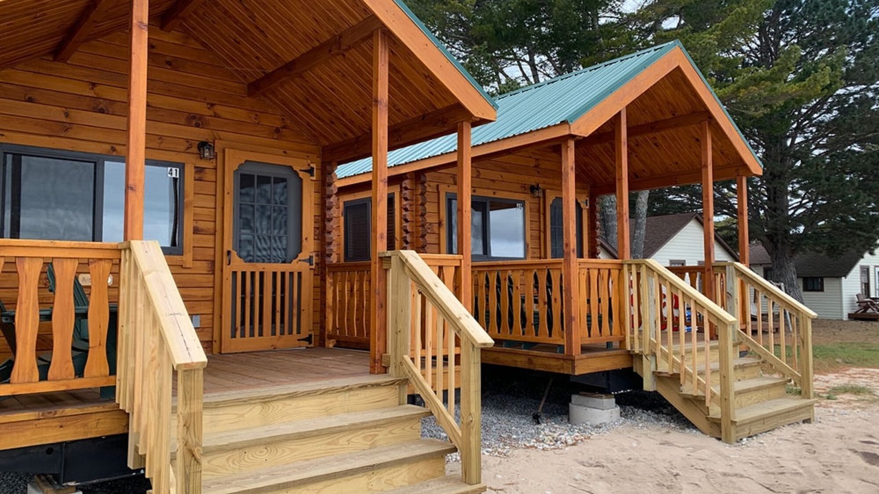 Photo of Outdoor in Mackinaw City