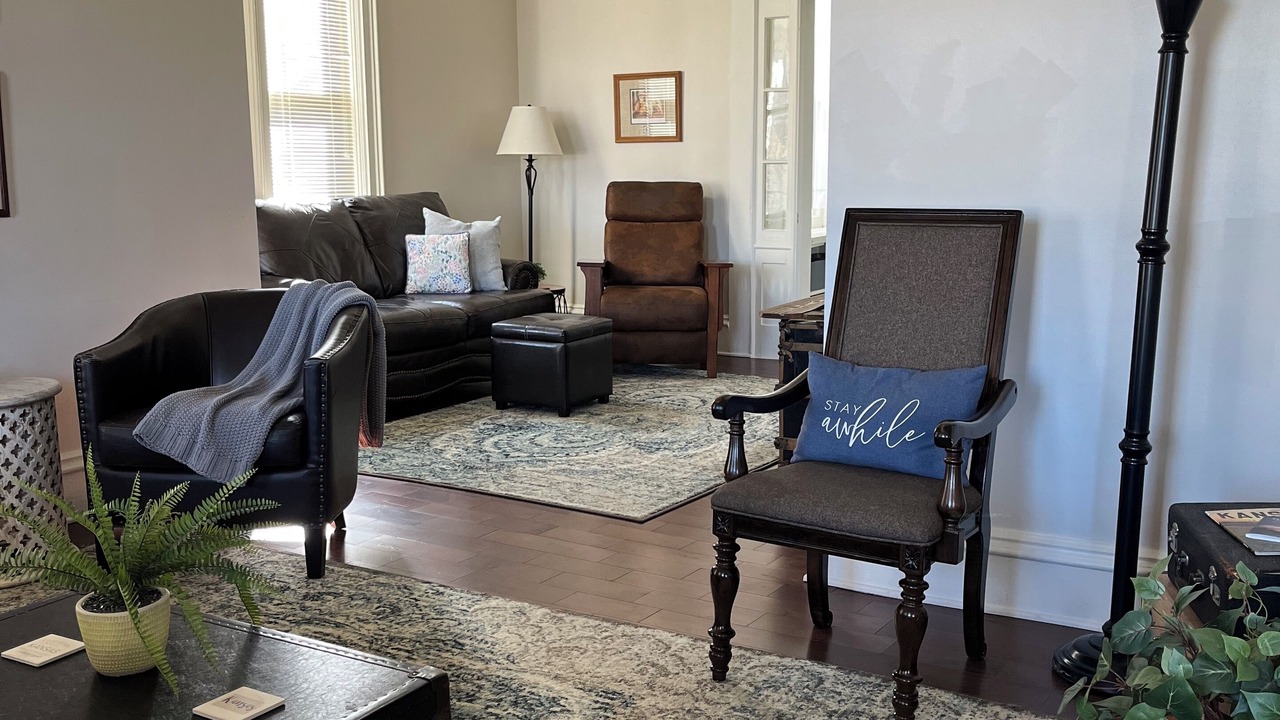 Photo of Bedroom in Concordia