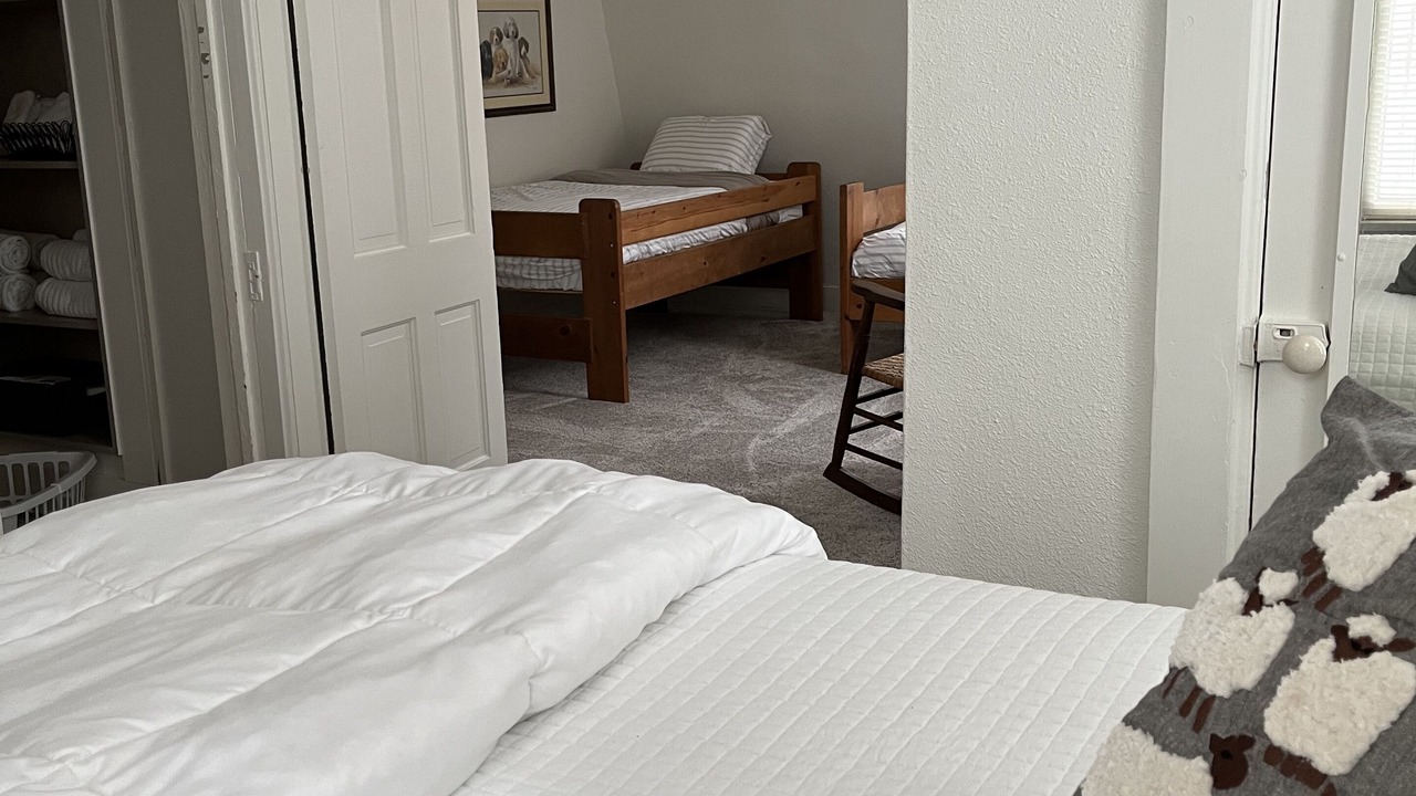 Photo of Bedroom in Concordia