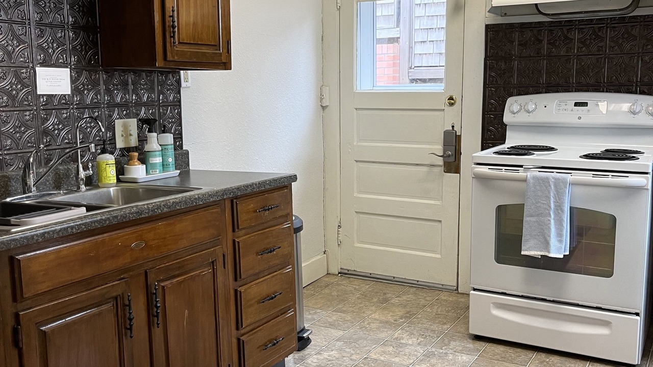 Photo of Kitchen in Concordia