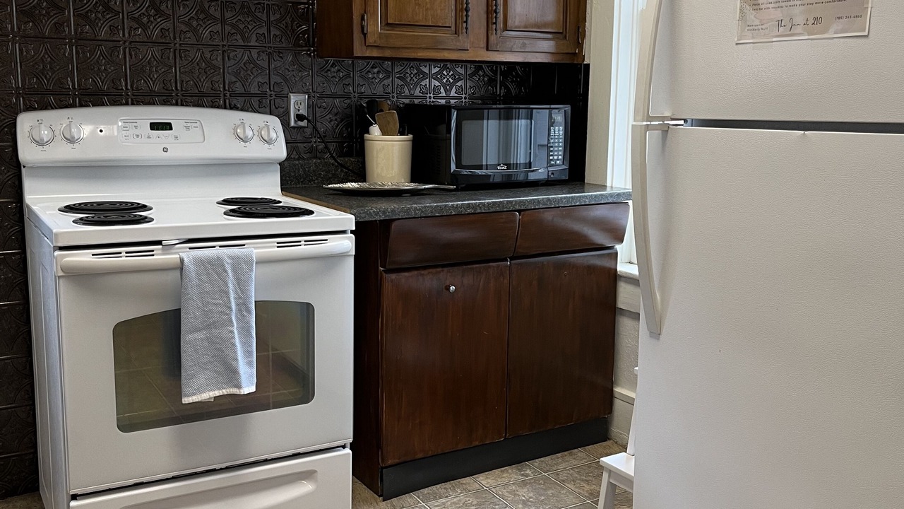 Photo of Kitchen in Concordia