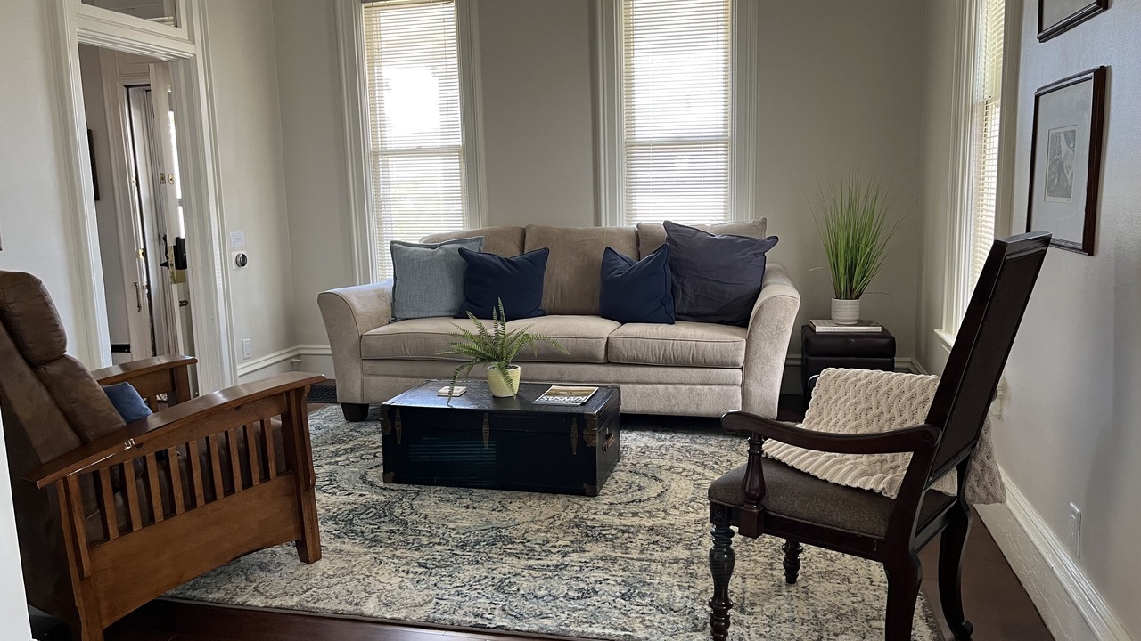 Photo of Bedroom in Concordia