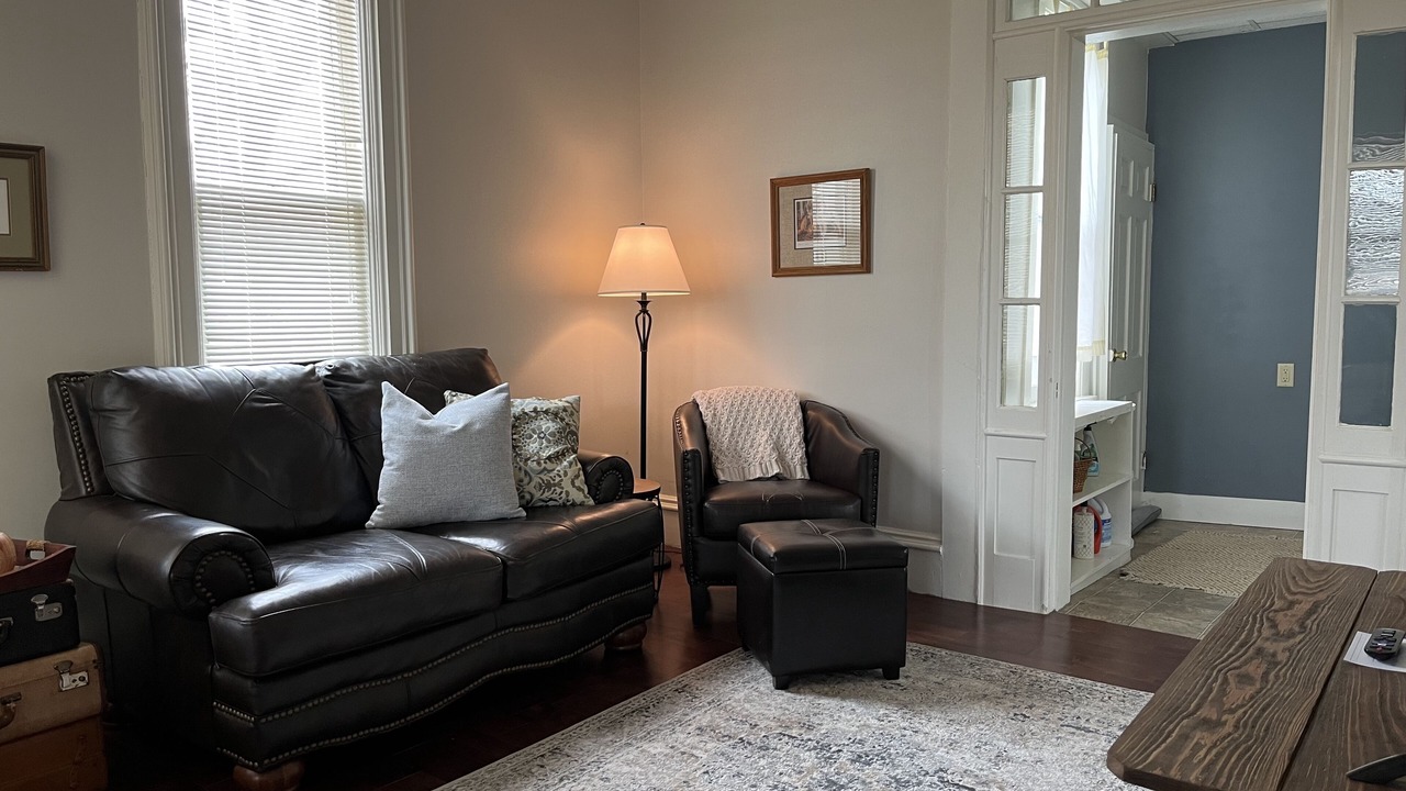 Photo of Bedroom in Concordia