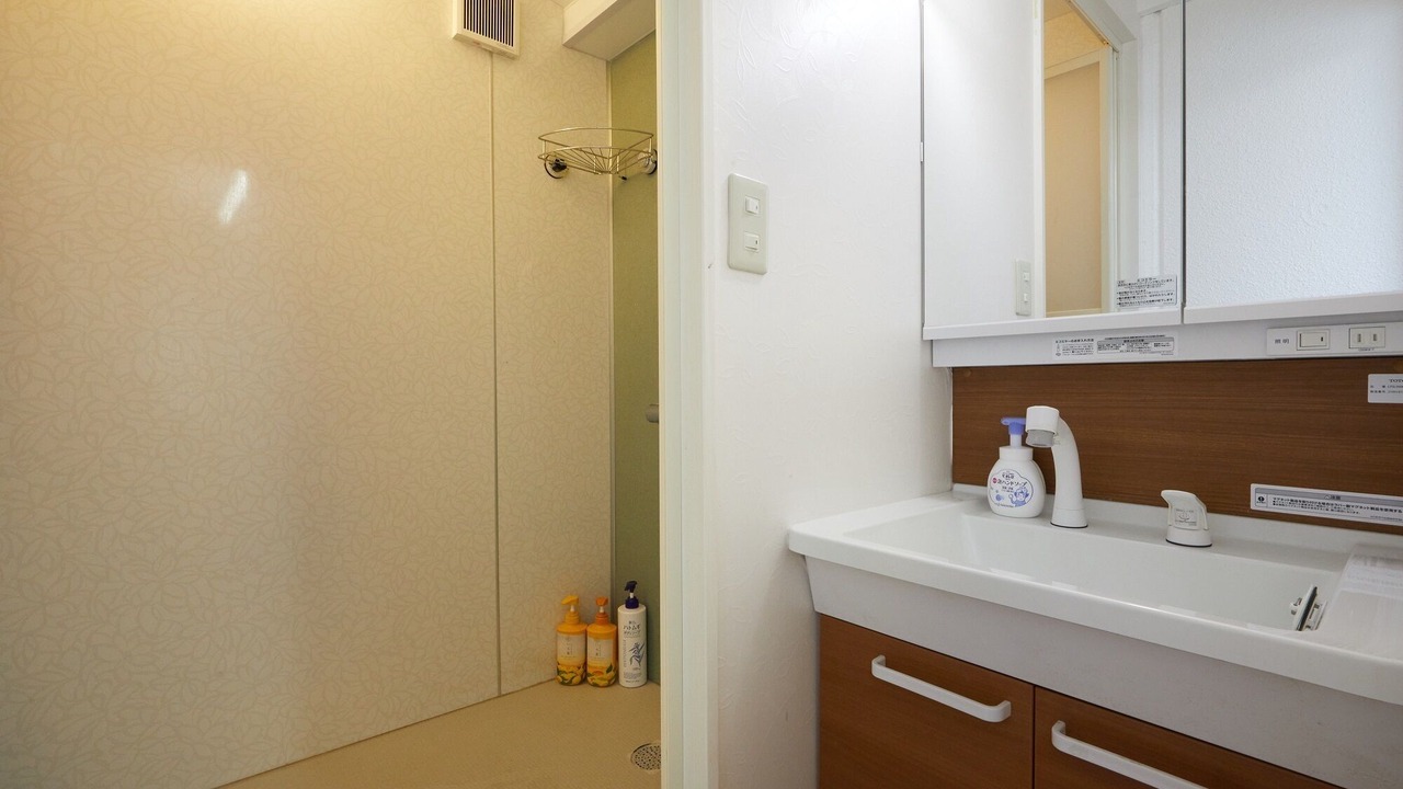 Photo of Bathroom in Okubo