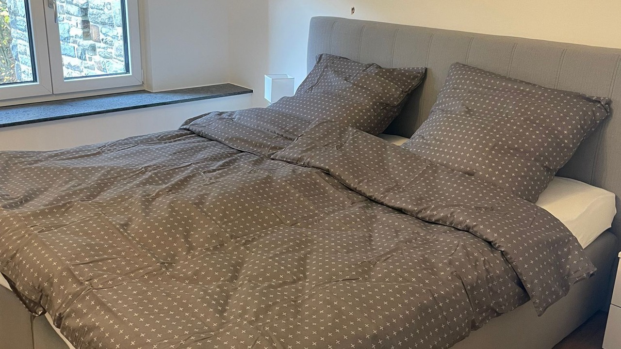 Photo of Bedroom in Huertgenwald