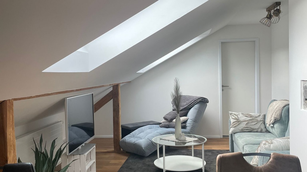 Photo of Livingroom in Huertgenwald