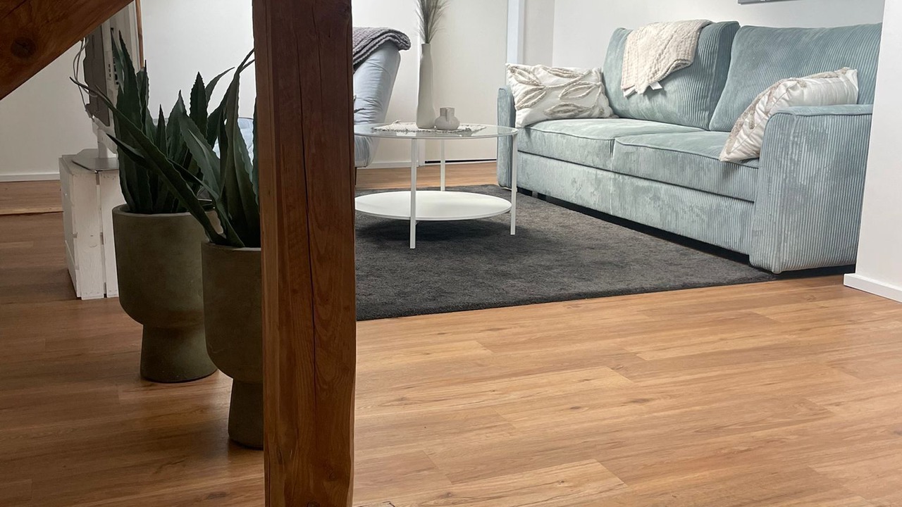 Photo of Livingroom in Huertgenwald