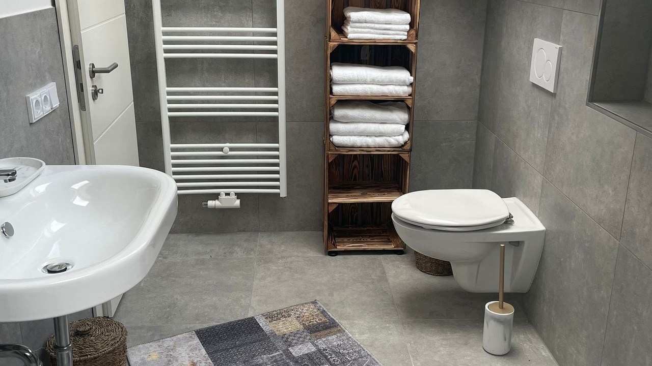 Photo of Bathroom in Huertgenwald