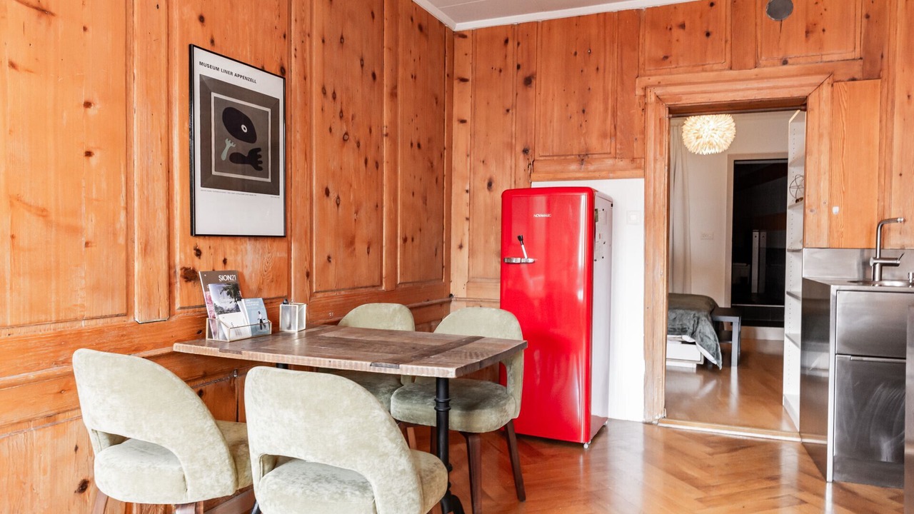 Photo of Livingroom in Sion