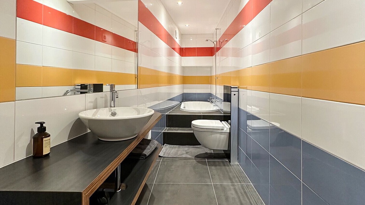 Photo of Bathroom in Sion