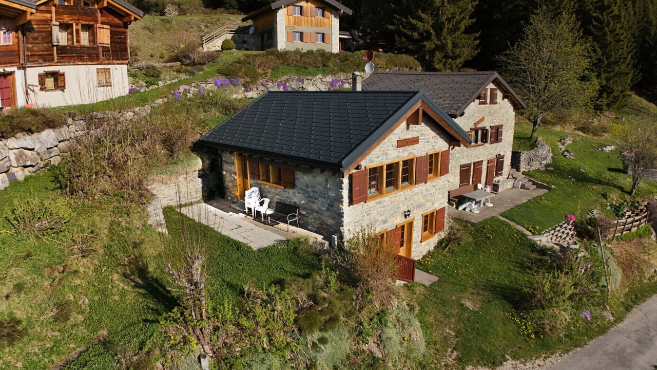 Photo of Outdoor in Monteiller