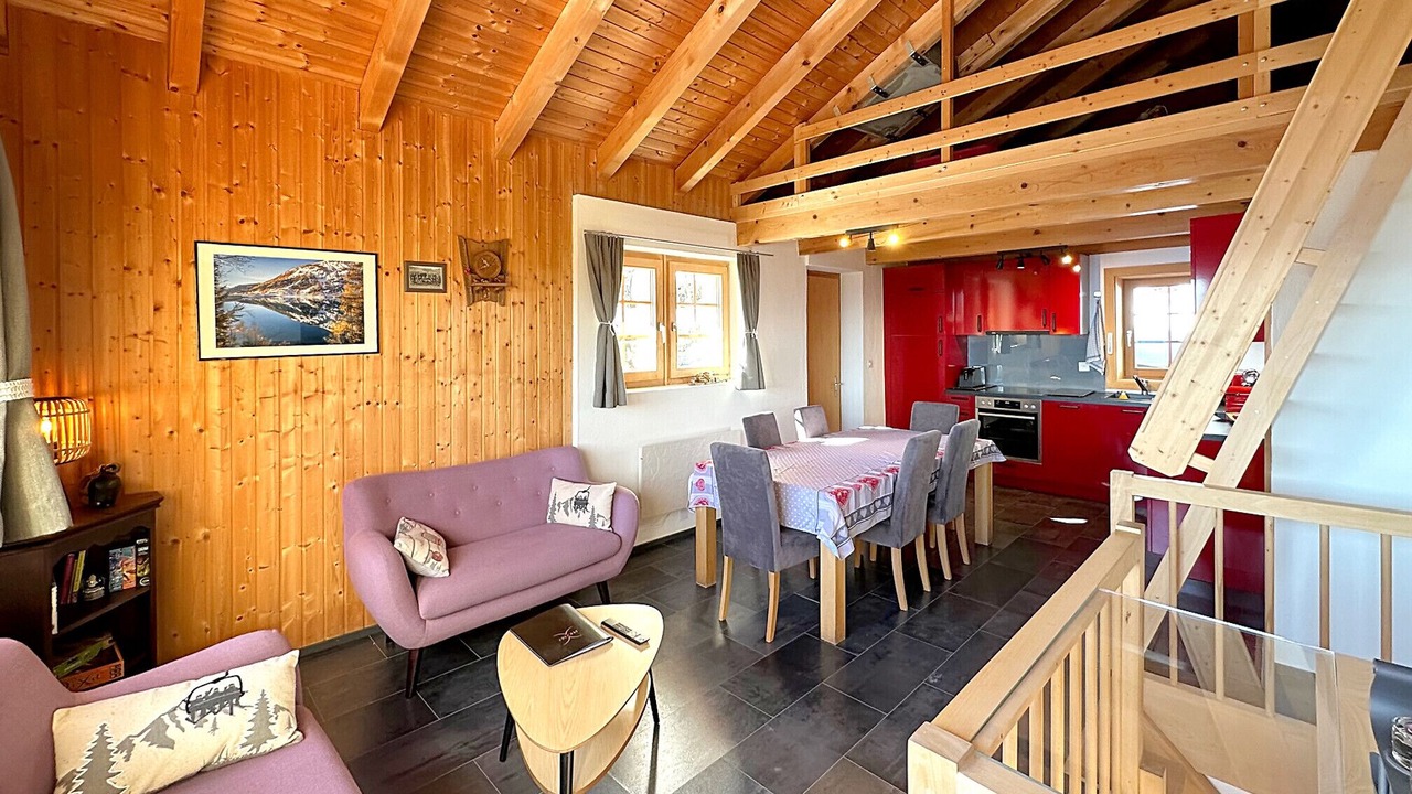 Photo of Livingroom in Monteiller