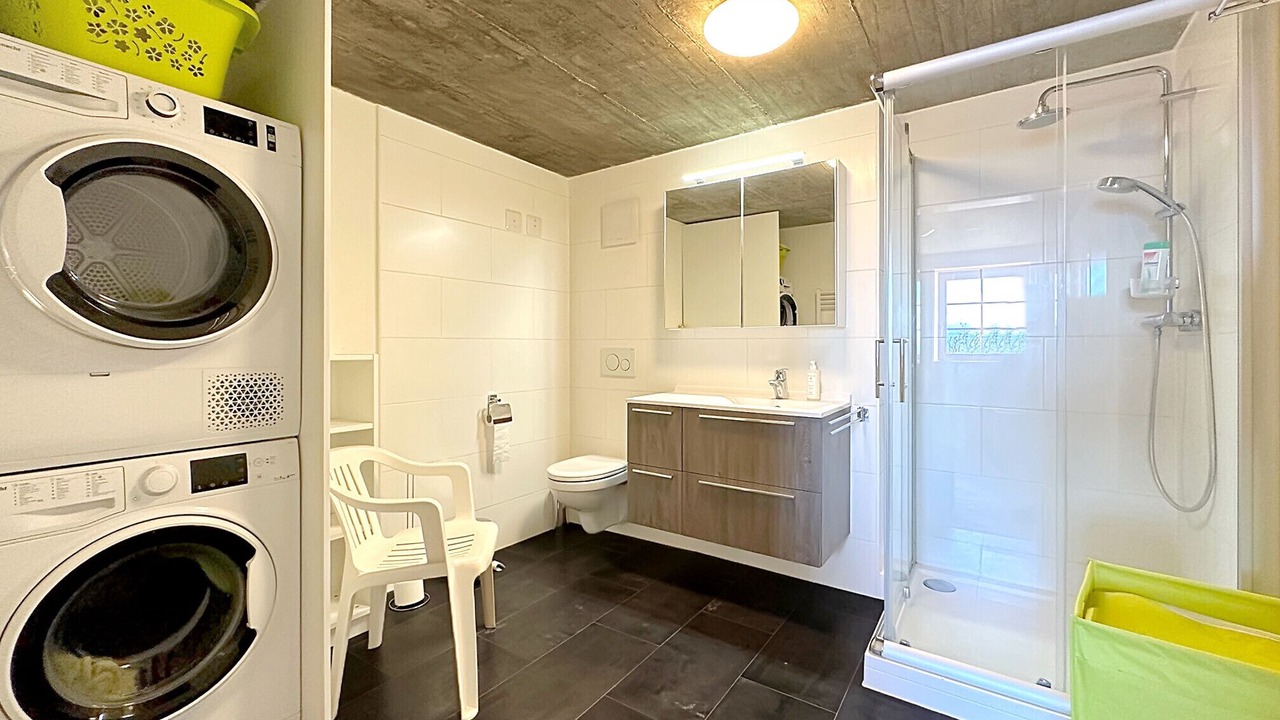 Photo of Bathroom in Monteiller