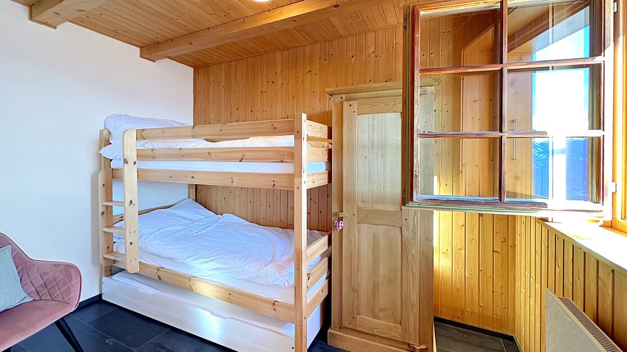 Photo of Bedroom in Monteiller