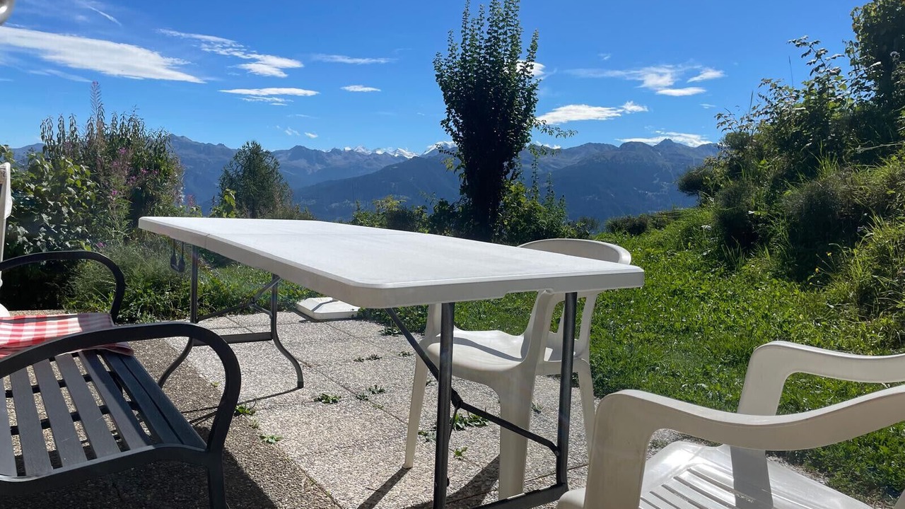 Photo of Outdoor in Monteiller