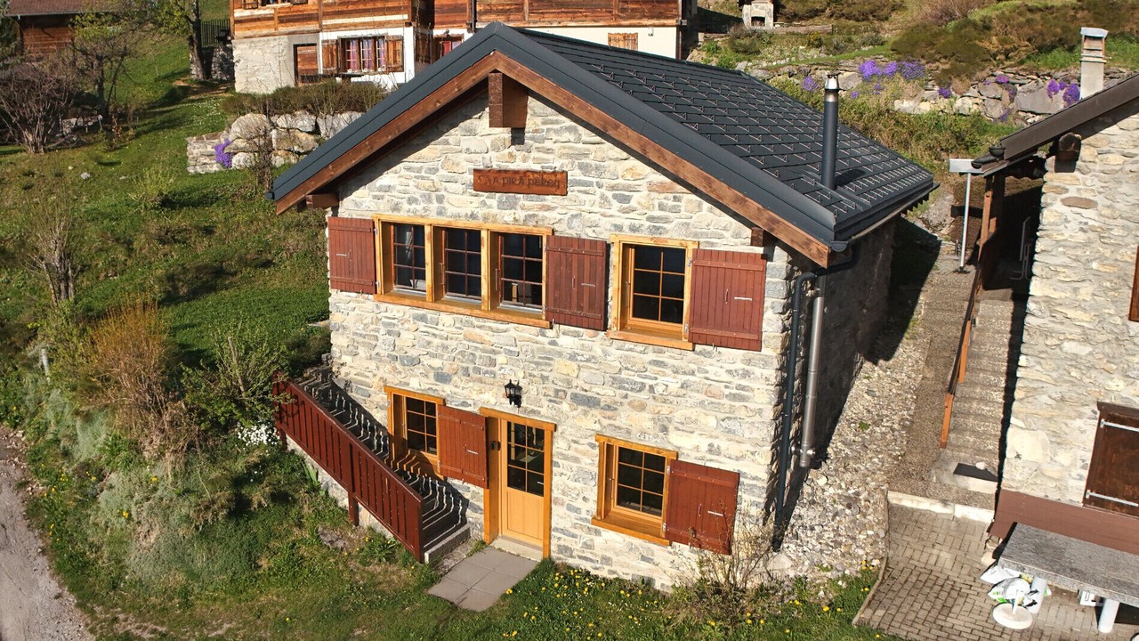 Photo of Outdoor in Monteiller