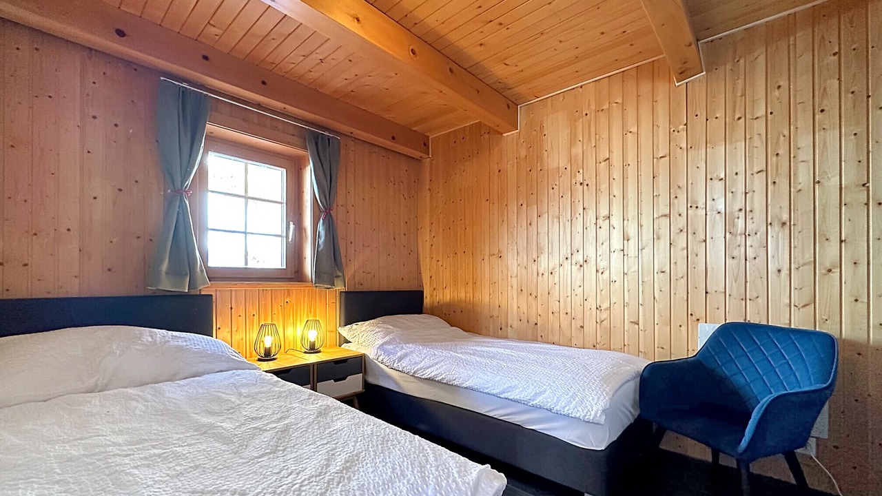 Photo of Bedroom in Monteiller