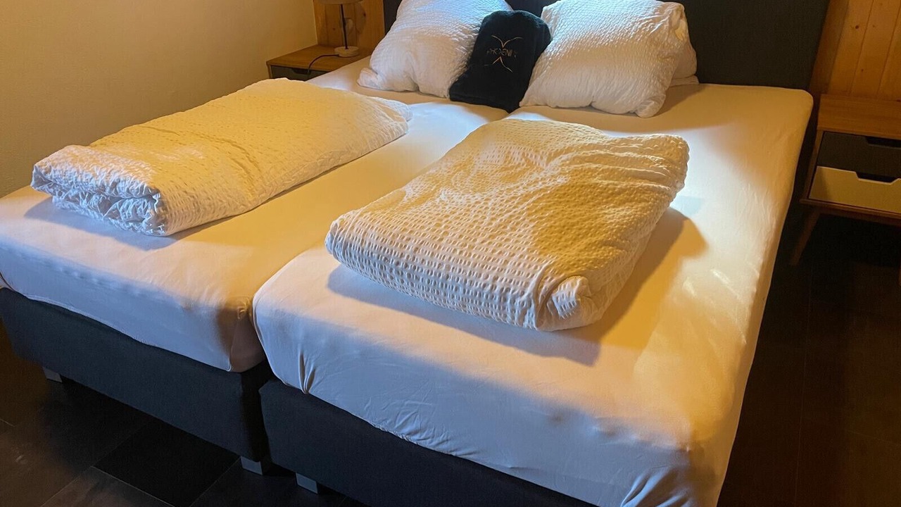 Photo of Bedroom in Monteiller