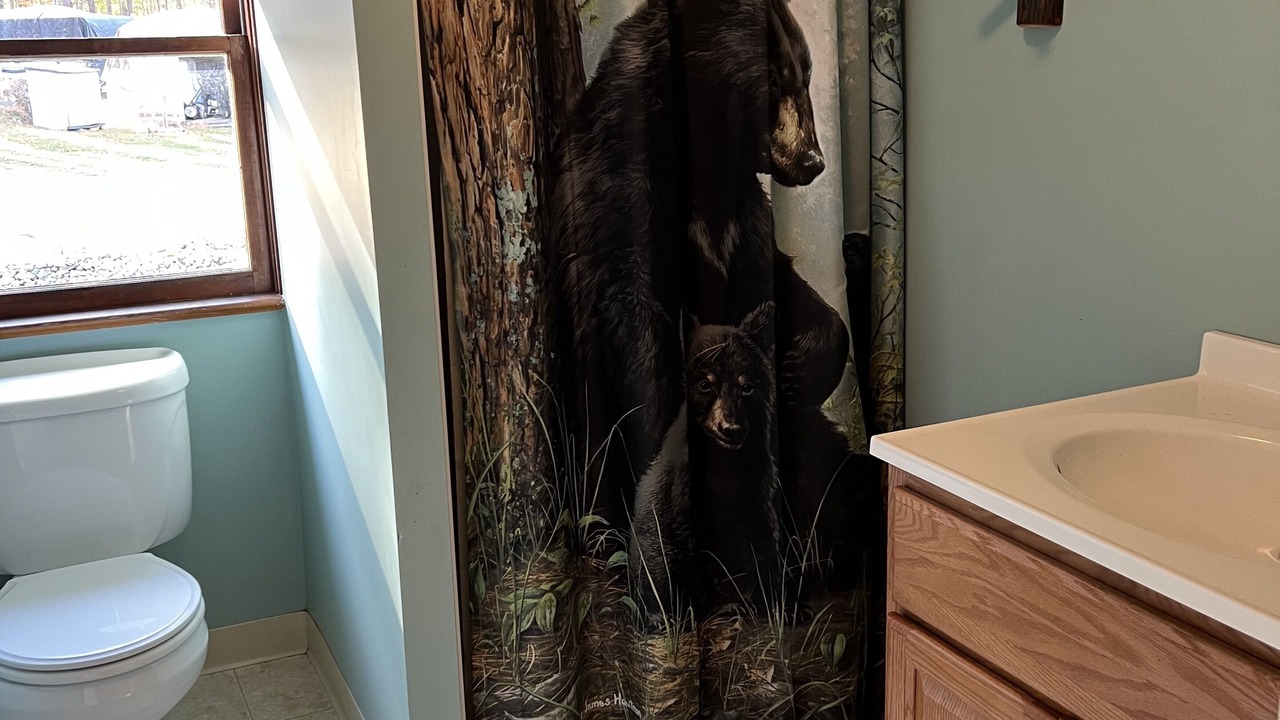 Photo of Bathroom in Gloversville
