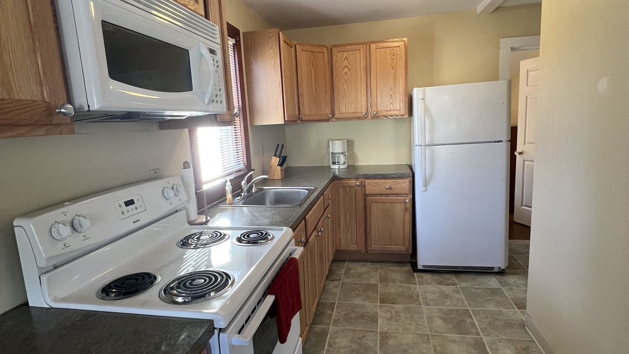 Photo of Kitchen in Gloversville