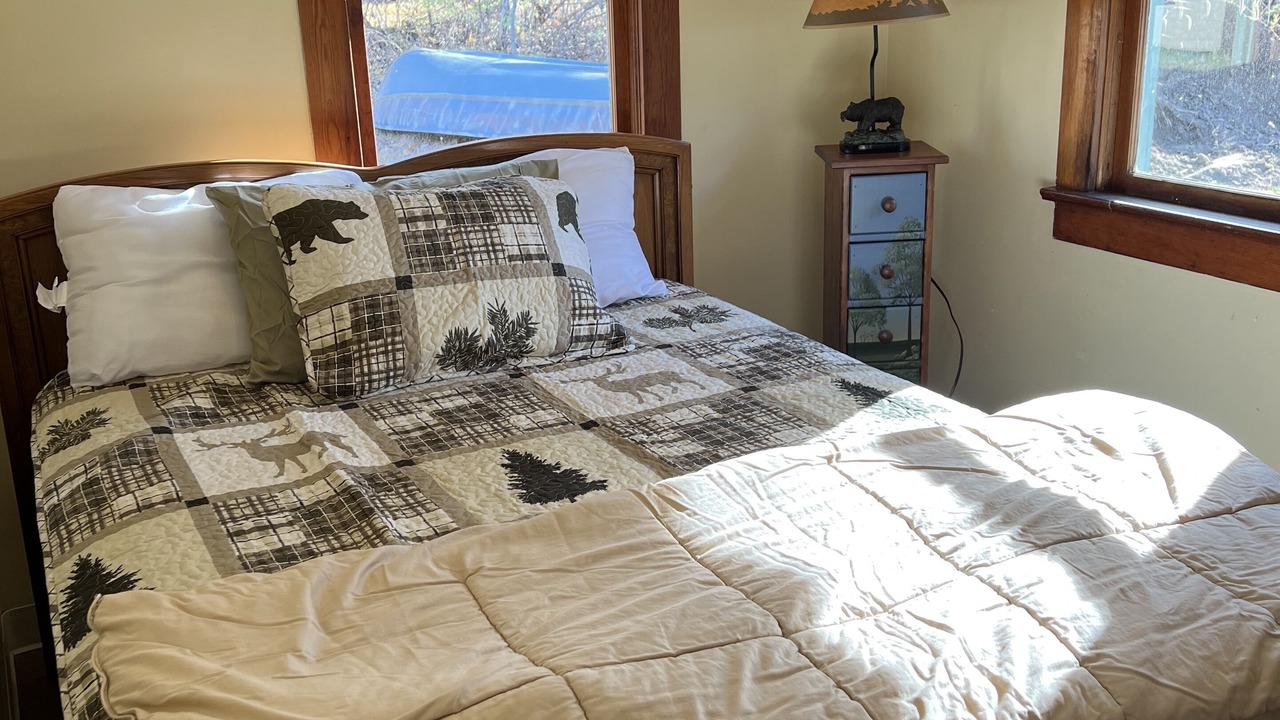 Photo of Bedroom in Gloversville
