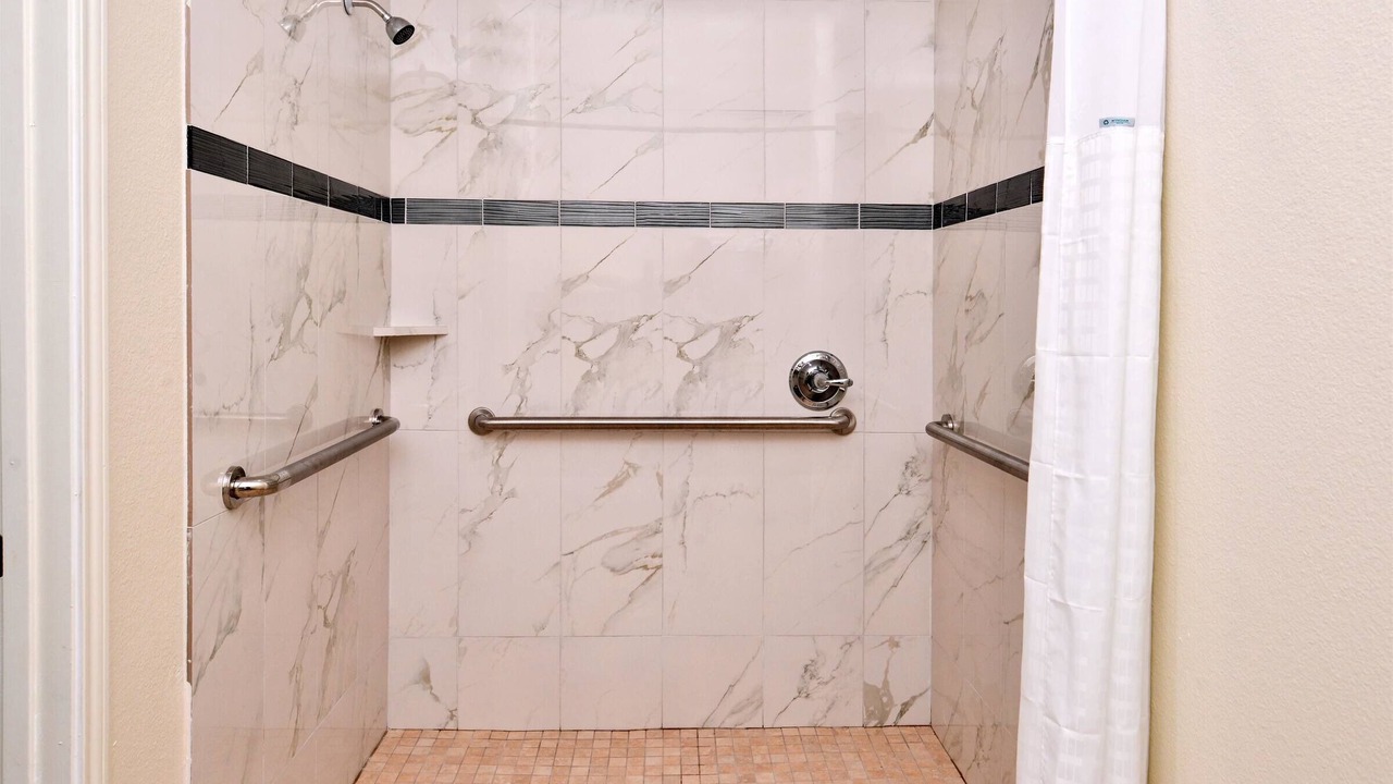 Photo of Bathroom in Spring
