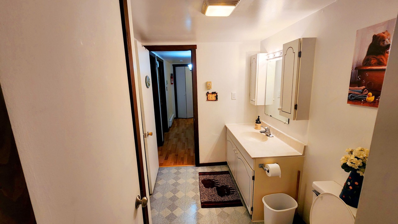 Photo of Bathroom in Village at Camelback