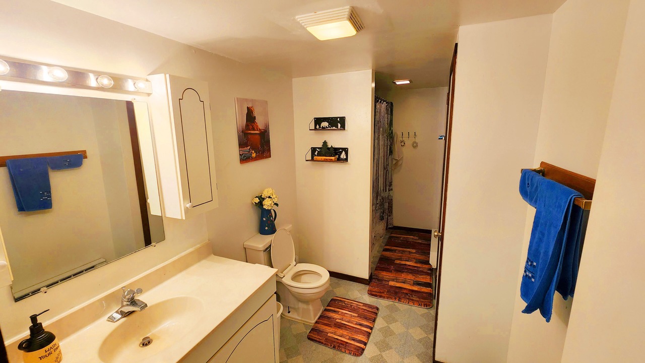 Photo of Bathroom in Village at Camelback