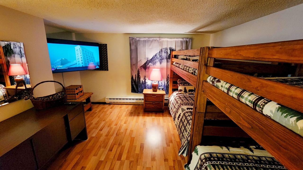 Photo of Bedroom in Village at Camelback