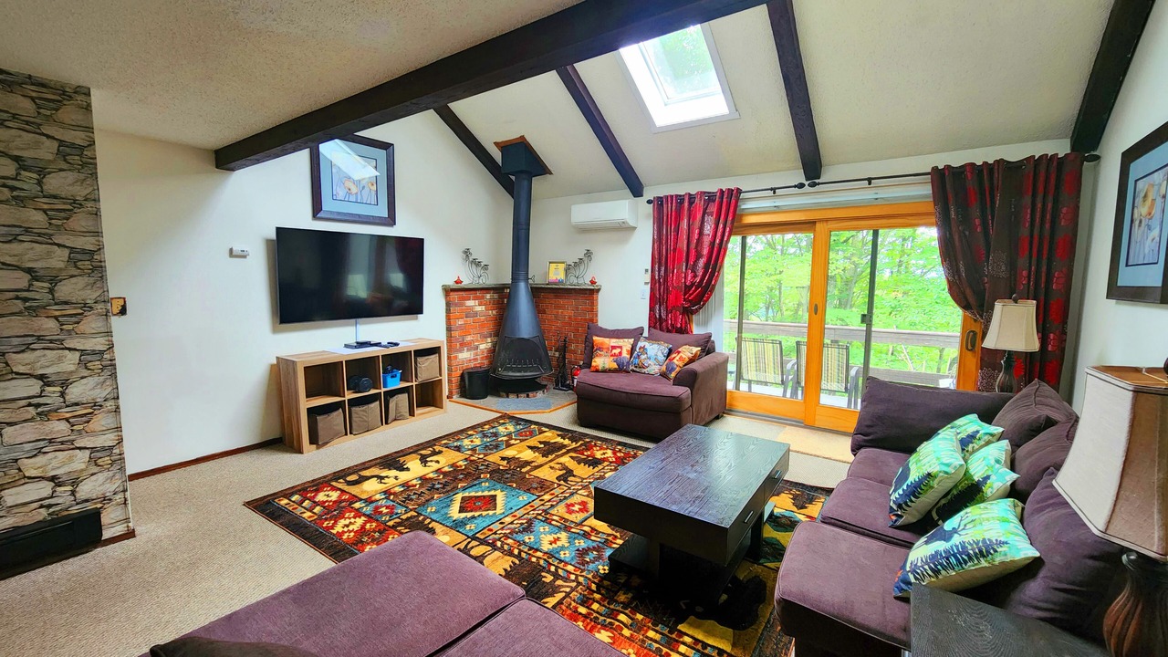 Photo of Livingroom in Village at Camelback
