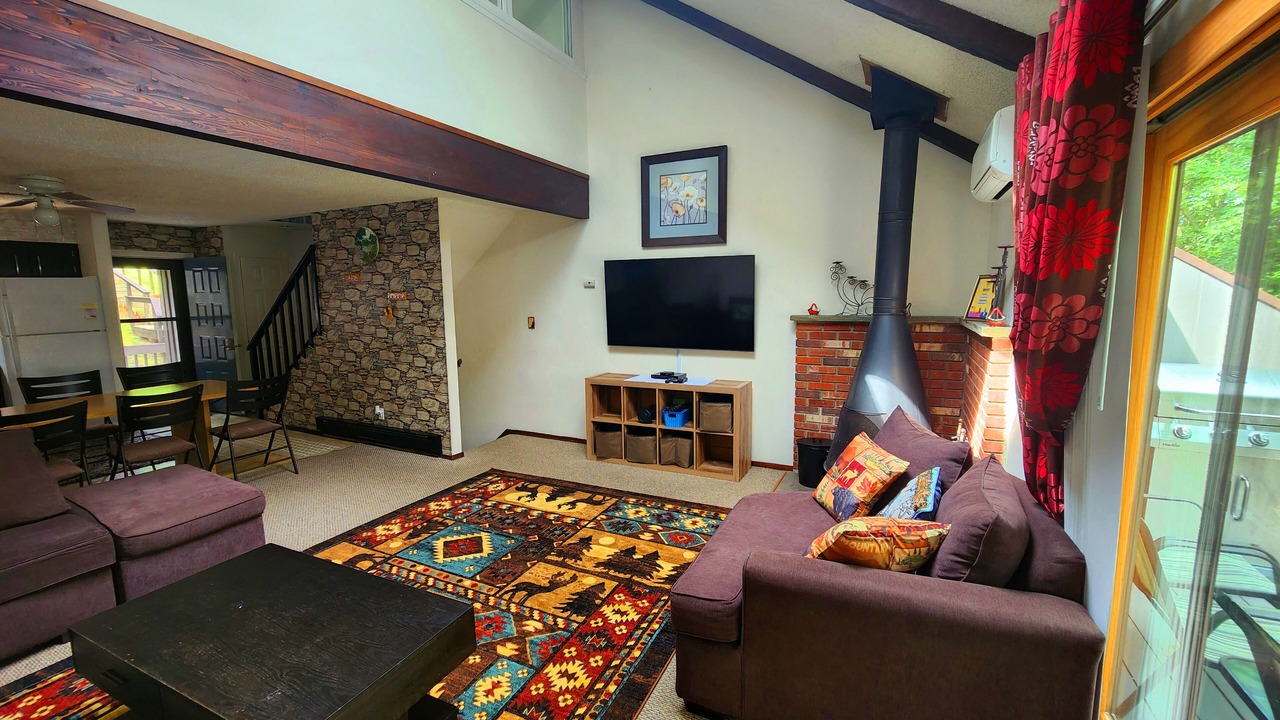 Photo of Livingroom in Village at Camelback