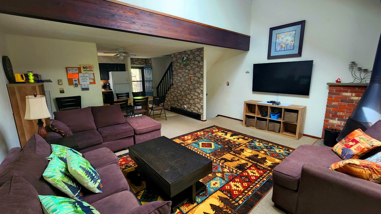 Photo of Livingroom in Village at Camelback